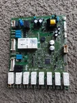 409170 Genuine BERTAZZ0NI Logic Board For Gas Range. Fixed Price $185.50.
