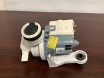 Samsung Washer Drain Pump Assembly DC97-17366A DC97-19289F. Fixed Price $23.95.