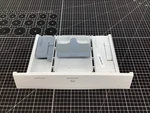 W10861667/W10794820- Genuine Whirlpool Washer Dispenser Drawer **free Shipping**. Fixed Price $35.00.