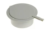 Delonghi Flange With Stopper For Pac WE110 Eco Ru WE125 Genuine TL1857. Fixed Price $38.70.