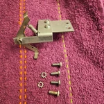 201913SPEED Queen Kit Hybrid Slide Extension. Fixed Price $18.00.
