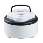 Nesco & Americn Harvest 7.3 Oz White Digital Top Mounted Dehydrator. Fixed Price $66.20.