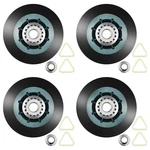 W10314173, Dryer Roller For Whirlpool 8536974 AP6019303 PS11752609 New Pack*. Fixed Price $12.20.