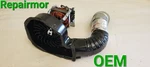 WE03X31277, WE16X16 Genuine Dryer Blower Motor Assy DSKS433EB8WW. Fixed Price $85.00.