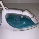 Black+decker Iron, Smartsteam Technology, IR05X Tested. Fixed Price $15.00.