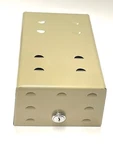 Genuine Supco Btg-um Metal Thermostat Guard Cover Box 70223 A90-070 F29-0220. Fixed Price $29.99.
