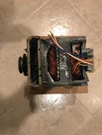 Maytag Washer Motor S67PXKGC-7722. Fixed Price $29.00.