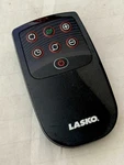 Genuine Lasko 2033619 Ceramic Tower Heater Remote - CS27600 CT22422 CT30710C. Fixed Price $12.50.