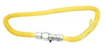 Brasscraft 1/2" Od 48" Gas Connector W/ Safety Thermal Excess Flow Valve. Fixed Price $12.99.