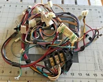 Whirlpool Dryer Wire Harness W10635674. Fixed Price $50.00.