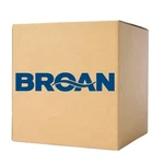 Broan S97008321 Fan Assembly Lbs. 8"X6" Aluminum Cfm Ventilation Service. Fixed Price $132.52.