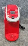 Keurig 2.0 K200 Red K-cup Single Serve Pod Coffee Maker Machine Tested & Working. Fixed Price $59.95.