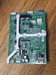 Ge Washer Control Board WH18X24935 C4. Fixed Price $19.99.
