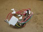 Kitchenaid Refrigerator Fridge Wire Harness Part # WPW10224292. Fixed Price $32.38.
