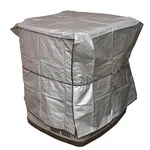 M-d Building Products 03772 Central Air Conditioner Cover 34 W X 30 H In.. Fixed Price $18.70.