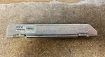Oem Whirlpool Dryer Hinge W11568982 For WED8127LC0 Free Ship Open Box. Fixed Price $15.16.
