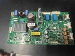 Lg Refrigerator Control Board AZ10856 1612. Fixed Price $71.20.