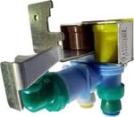 New WP67006531 Refrigerator Dual Water Valve For Whirlpool Washer Replaces. Fixed Price $30.51.