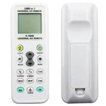 A/c Universal Remote Control For Fedders Conditioner, 203355091329 203355091328. Fixed Price $6.88.