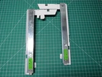Oem Lg Freezer L&r Connector Rail Kit MCD62466802, 01, MGT61844003, 04. Fixed Price $79.99.