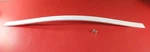 Oem Whirlpool Fridge Door Handle W10589564; W10830136. Fixed Price $31.50.