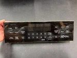 Wall Oven Range Electronic Control Board WB27X25346, WB27X20242, WB27X21629. Fixed Price $125.00.