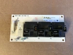 Bosch Range Control Board 9000085963 Oem Genuine Gas Stove Beige. Fixed Price $119.99.