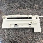 W10549602 W10491722 Genuine Oem Whirlpool Crisper Drawer Slide Rail Plate -B17. Fixed Price $40.00.
