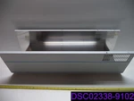 Broan Flue Extension Non-ducted Stainless Steel P/n RFXN5204. Fixed Price $247.81.