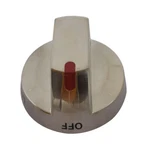 For Samsung NX58R4311SG/AA NXR4311SS NX58H9500W Oven Range Surface Burner Knob. Fixed Price $19.49.
