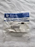 General Electric Range Door End Cap WB7K266. Fixed Price $14.99.