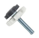 DC97-14293D Leg Wm. Fixed Price $12.99.