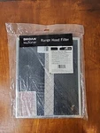 Broan Nutone Range Vent Hood Charcoal Filter BPSF30 Qs Ws 99010308 Oem Genuine. Fixed Price $13.57.