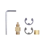 DA62-00305A Samsung Appliance Valve-fitting Pu Best-bu. Fixed Price $43.00.