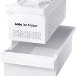 Samsung RA-TIMO63PP Full Size Refrigerator Accessories. Fixed Price $40.00.