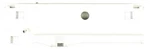 Whirlpool W10397908 W11581314 Lh Side Pantry Rails Assy. Fixed Price $29.99.