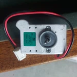 Oem Frigidaire Refrigerator Evaporator Fan Motor 5304530651 / 242219206. Fixed Price $20.00.