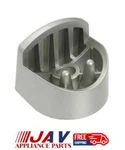 Oem Bosch Dishwasher Door Handle End Cap Inv# LR4807. Fixed Price $54.13.