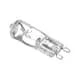 Electrolux 318946500 G9 Halogen Bulb 25W 120V. Fixed Price $49.53.