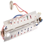 General Electric WR51X10029 Heater And Harness. Fixed Price $190.21.