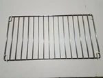 Ge Microwave JVM1860CD002 Oven Wire Rack WB48X10016. Fixed Price $25.00.