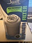 Swift Green Filters SGF-G9 Refrigerator Water High Performance. Fixed Price $20.00.