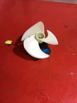 EAU61644105 Lg Kenmore Refrigerator Condensor Fan Motor. Fixed Price $25.90.
