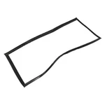 Black New Compatible With Whirlpool Refrigerator French Door Gasket W11368721. Fixed Price $54.53.