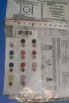 Whirlpool Original W10853432 New Genuine Oem Range Conversion Kit W10676662. Fixed Price $49.99.