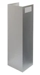 Windster RA77EXTDC Stainless Duct Cover Extension Nob #131637. Fixed Price $129.99.