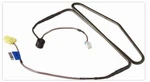 DA47-00322J : Samsung Refrigerator Defrost Heater Brand New Oem Genuine. Fixed Price $61.99.