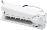 New Genuine Oem Samsung DA97-15217D Refrigerator Ice Maker Assembly. Fixed Price $87.99.