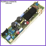 (same Ship) Lg Washer Control EBR80321807 EBR81300801 Free. Fixed Price $53.89.