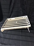 Whirlpool Dryer Rack Part #8521959-2. Fixed Price $35.00.